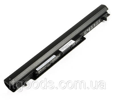 Батарея 14.8V 2600mAh A42-K56 для Asus R505 R550 S505 S550 V550 A41-K56 A31-K56 A32-K56 (LG/ SAMSUNG/ SANYO)