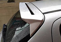 Спойлер крышки багажника Peugeot 207 hatch от xata.shop