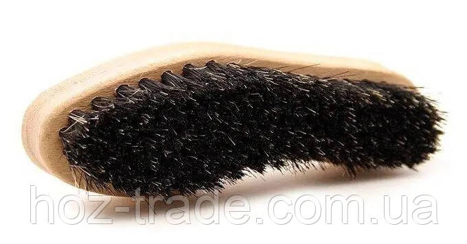 Щітка для взуття Coccine у формі стопи 16 см.