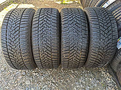 Зимові шини 225 50 r17 98H Dunlop Winter Sport 5