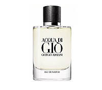 Giorgio Armani Acqua Di Gio Pour Homme 75 мл - парфюмированная вода (edp), тестер