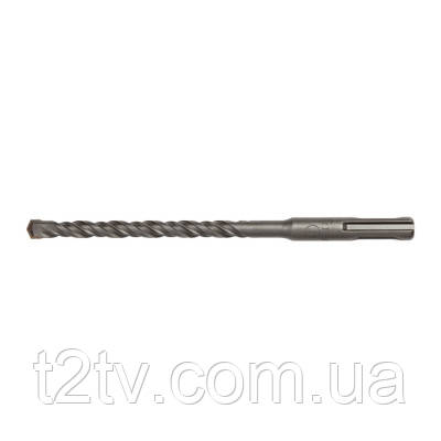 Бур Grad по бетону SDS-plus твердосплав S4 6x160мм (1812065) (1812065)