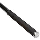 Вудлище коропове Daiwa Black Widow Carp 12ft 3.6m 3lbs 3 частини, фото 5