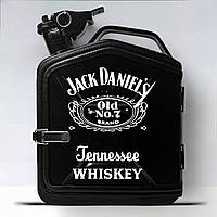 Канистра бар 5л. Jack Daniel`s"