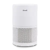 СТОК Очиститель воздуха Воздухоочиститель Levoit Smart Air Purifier Core 200S White