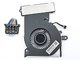 Вентилятор (кулер) для HP OMEN 15-CE, 17-AN (G3A-CPU 929455-001) (Для процесора), фото 2