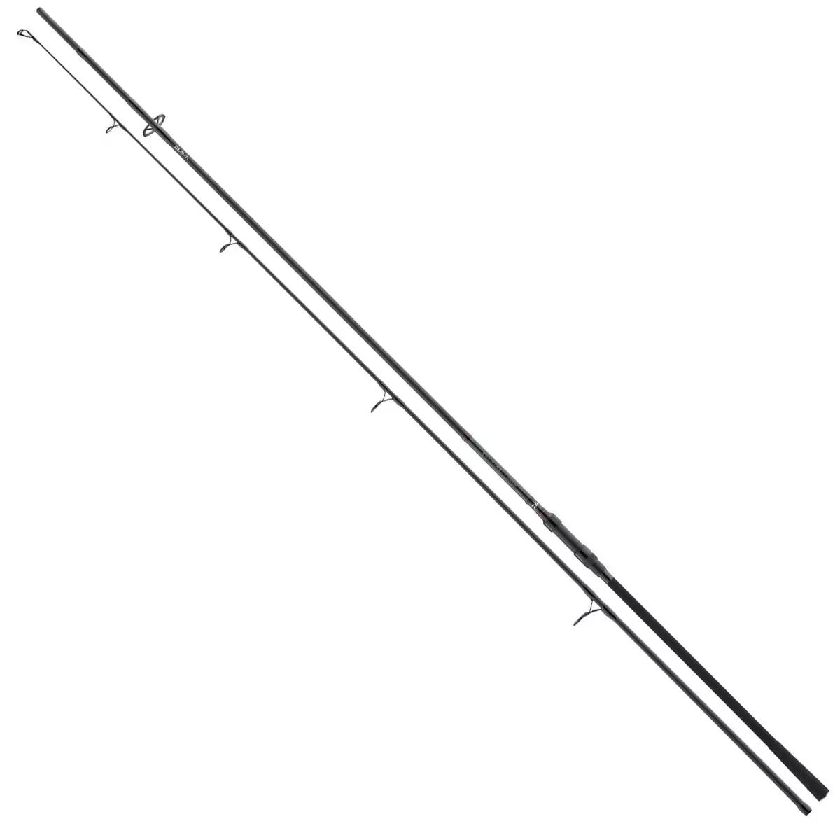 Вудлище коропове Daiwa Ninja X Carp 3.96m 3.5LB