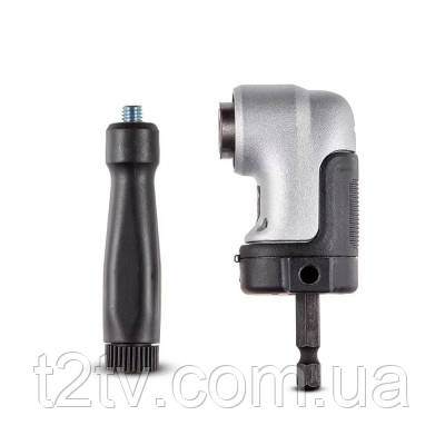 Насадка DeWALT EXTREME IMPACT 90 град (DT20503), фото 1