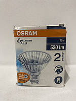 Лампа галогенна OSRAM HALOPAR 20 64830 FL 75W 230V GU10