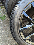 Зимові шини 225 45 r17 94V Bridgestone Blizzak LM001, фото 7