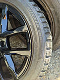 Зимові шини 225 45 r17 94V Bridgestone Blizzak LM001, фото 8
