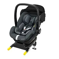 Автокрісло автолюлька Maxi Cosi marble 0-13+база ізофікс