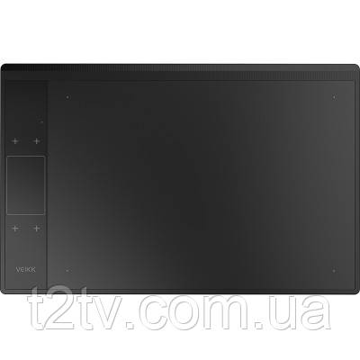 Графічний планшет VEIKK A30, фото 1