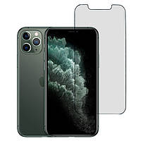 Гидрогелевая пленка Mietubl HD Apple iPhone 11 Pro Матовая UL, код: 8261145