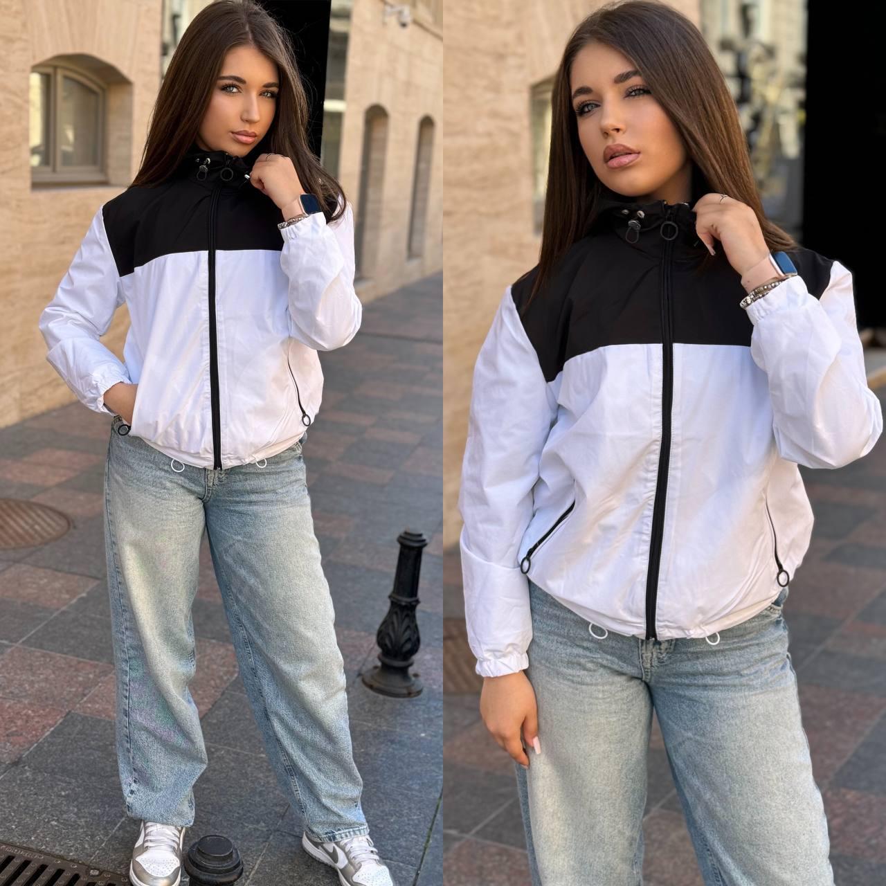 Вітрівка плащівка -Эммі, фото 1