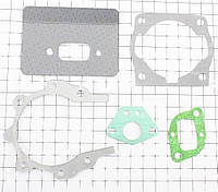 Прокладки двигателя 1E40F-1E44F, к-кт 5 деталей