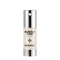 Сыворотка для век омолаживающая пептидная Medi-Peel Mezzo Filla Eye Serum 30 мл AG, код: 8290032