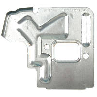 Пластина-термоизолятор глушителя (ОРИГИНАЛ) для ST - MS 170, 180