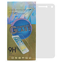 Защитное стекло TG 2.5D Lenovo Vibe S1 Transparent NX, код: 8097249