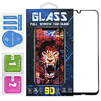 Защитное стекло Premium Glass 9D ZTE Blade A51 Lite NX, код: 8141636