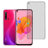 Гидрогелевая пленка Mietubl HD Huawei P20 Lite 2019 Nova 5i Матовая NX, код: 8261247