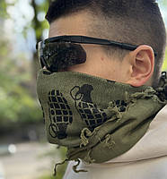 Защитные тактические солнцезащитные очки ESS Черные .3 комплектов линз.Толщина линз 3 мм !