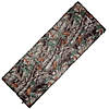 Спальний мішок ковдра Ranger Atlant Camo; 190x75см. +5/+15°C. Кемпінговий спальник Рейнджер RA_6638., фото 3