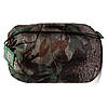 Спальний мішок ковдра Ranger Atlant Camo; 190x75см. +5/+15°C. Кемпінговий спальник Рейнджер RA_6638., фото 7