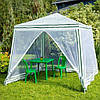 Садовий павільйон Ranger SP-002; 300х240см. Туристичний намет Ренжер RA_7703., фото 8