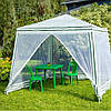 Намет для павільйону Ranger SP-002 (без каркаса); 300х240см. Туристичний намет Ренжер RA_7718., фото 8
