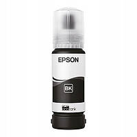 Чорнило для струменевого принтера Epson 108 EcoTank ink bottle Black (C13T09C14A)