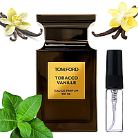 Распив духов Tom Ford Tobacco Vanille 1 мл