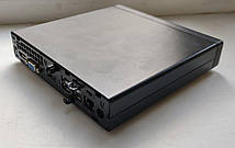 Неттоп HP ProDesk 600 G2 Mini PC USFF/ Core i5-6500T/ 8 GB RAM/ 480 GB SSD/ HD 530, фото 5