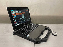 Захищений ноутбук Getac V110 G3/ 11.6" 1366x768 Touch/ i5-6200U/ 16GB RAM/ 128GB SSD/ HD 520, фото 5