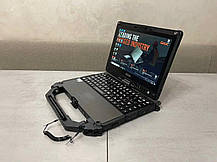 Захищений ноутбук Getac V110 G3/ 11.6" 1366x768 Touch/ i5-6200U/ 16GB RAM/ 128GB SSD/ HD 520, фото 6