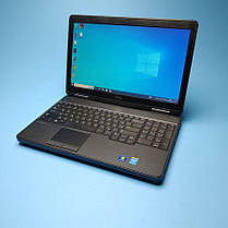 Ноутбук Dell Latitude E5540/ 15.6" (1366x768)/ Core i5-4300U/ 8 GB RAM/ 240 GB SSD/ GeForce GT 720M 2GB, фото 3