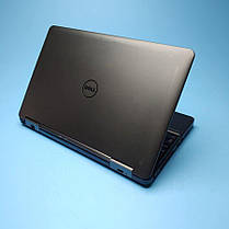 Ноутбук Dell Latitude E5540/ 15.6" (1366x768)/ Core i5-4300U/ 8 GB RAM/ 240 GB SSD/ GeForce GT 720M 2GB, фото 6