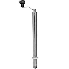 Похила гвинтова стійка Bakker для причепа самоскида 301650