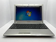 Ноутбук Б-клас Samsung RV513/ 15.6" (1366x768)/ AMD E-450/ 4 GB RAM/ 320 GB HDD/ Radeon HD6320, фото 3