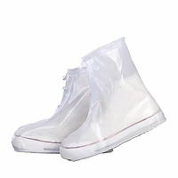 Чохли-бахіли ПВХ для взуття від дощу Coolnice 72TLP86L5D
