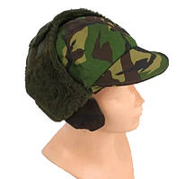 Зимова шапка DPM оригінал Голландія Б/В Вищий сорт