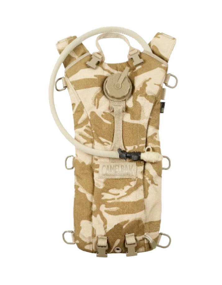 Гідратор Camelbak DDPM, Сахара оригінал Б/В 1 сорт