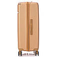 Валіза Semi Line 28" (L) Gold (T5663-5), фото 6