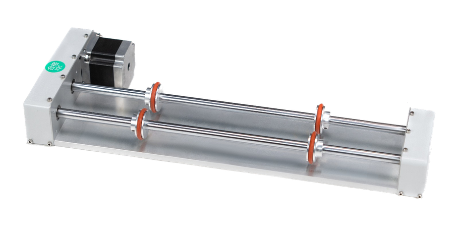 AEON Roller Rotary поворотний механізм циліндричних поверхонь для CO2 лазерів AEON, фото 1