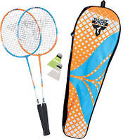 Набір для бадмінтону Talbot Badminton Set 2 Attacker 449402