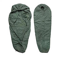 Зимний спальный мешок (именная часть спальной системы MCSS) армии Британии Б/В 1 сорт