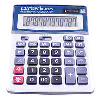 Калькулятор Citizen CT-912 настольный 12 разрядный