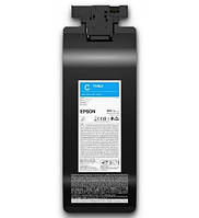 Картридж для струйного принтера Epson T54L200 800мл Cyan (C13T54L200)