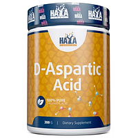 Повышение тестостерона Haya Labs Sports D-Aspartic Acid 200 грамм