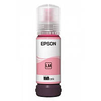 Чернила для струйного принтера Epson 108 EcoTank ink bottle Light Magenta (C13T09C64A)